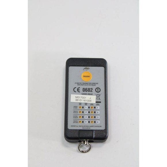 Innotek Dog Collar SD 70 100A 77145 - Picture 2 of 4